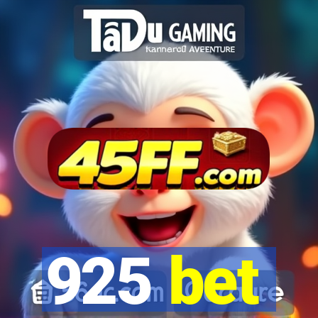 925 bet